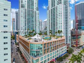 property at 244 Biscayne Blvd