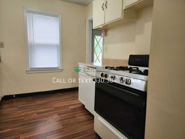 323 Hayes Ave in Cuyahoga Falls, OH - Building Photo - Building Photo