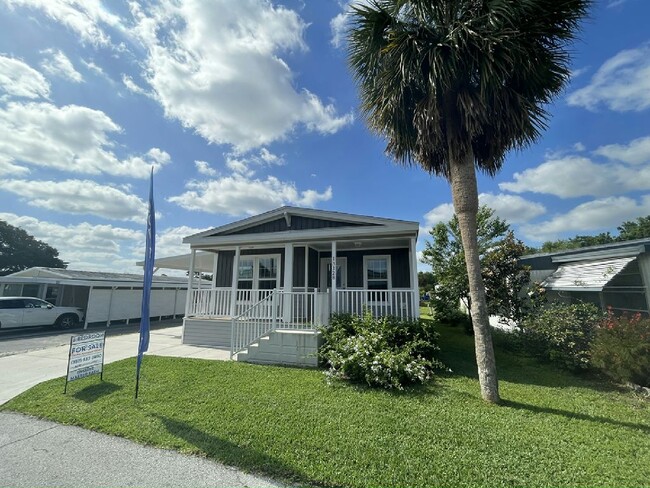 property at 13128 Lemon Ave