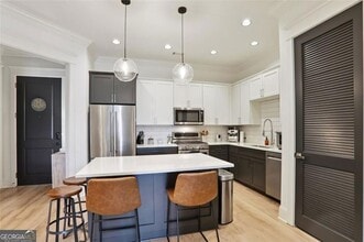 625 Piedmont Ave NE, Unit 3028 in Atlanta, GA - Building Photo - Building Photo