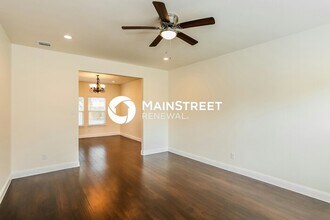 14908 Oakwood Ln in Balch Springs, TX - Building Photo - Building Photo