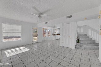 12508 Setting Sun Dr in El Paso, TX - Building Photo - Building Photo