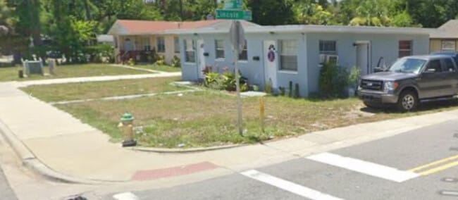 706 Orange Ave, Unit 1