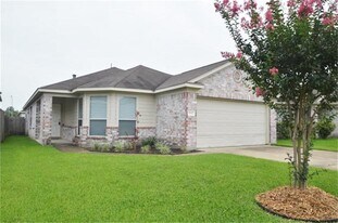 19607 Swan Valley Dr in Cypress, TX - Building Photo