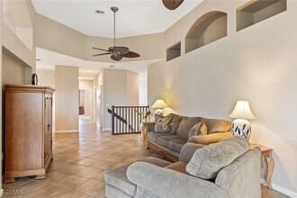 16107 Mt Abbey Way, Unit 202 in Ft. Myers, FL - Building Photo - Building Photo