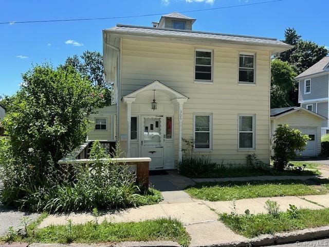 property at 306 5th St