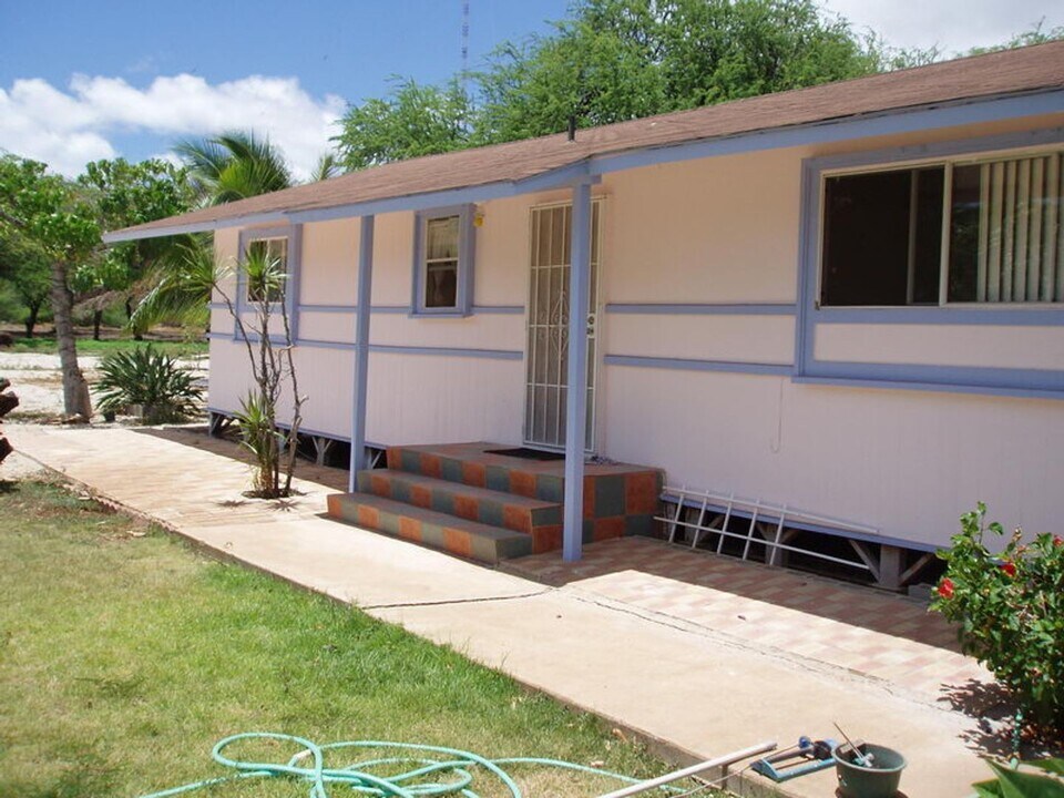 87-1002-1002 Hakimo Pl in Waianae, HI - Building Photo