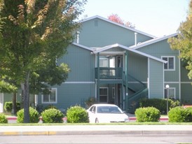 Harbeck Village Apartments