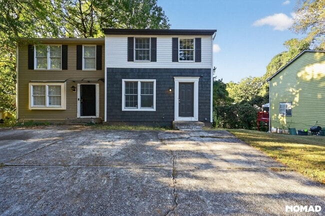 2319 Wingfoot Pl in Decatur, GA - Building Photo - Building Photo