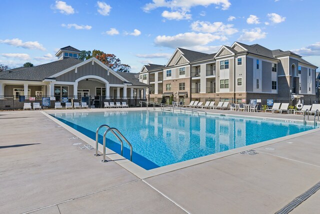 Litchford 315 Apartments in Raleigh, NC - Foto de edificio - Building Photo