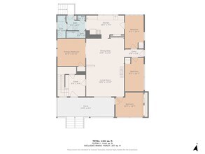 455 W 12th Ave in Eugene, OR - Building Photo - Building Photo