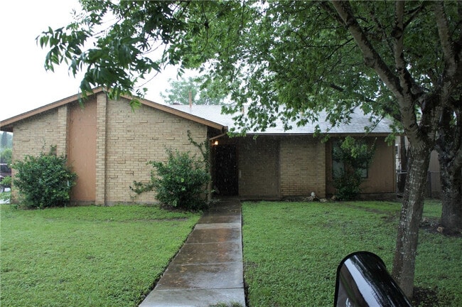 property at 4509 Southwest Dr