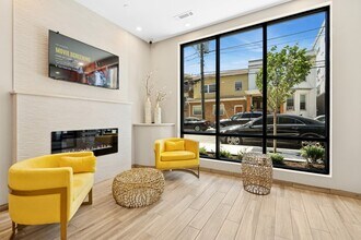 E Residences @ 6810 Polk St in Guttenberg, NJ - Building Photo - Building Photo