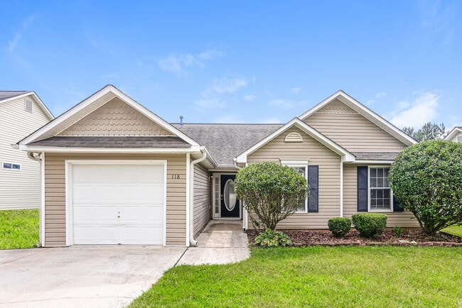property at 118 Misty Ridge Trail