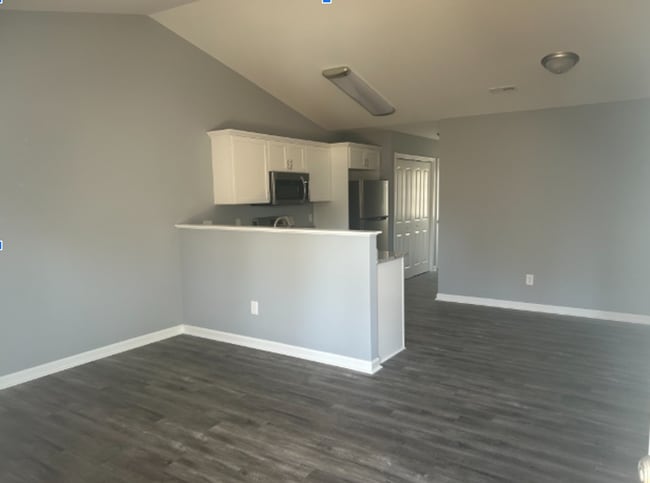 American Ave NE in Concord, NC - Foto de edificio - Interior Photo