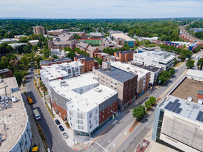 Euclid3 Apartments - Student in Cleveland, OH - Building Photo - Building Photo