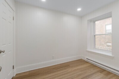 91 Saint Botolph St, Unit 12 in Boston, MA - Building Photo - Building Photo
