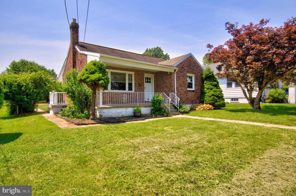 218 Morris St in Phoenixville, PA - Building Photo