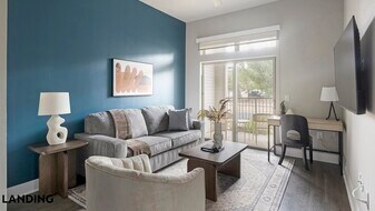 1900 Airport Commerce Dr, Unit 2113 in Austin, TX - Building Photo