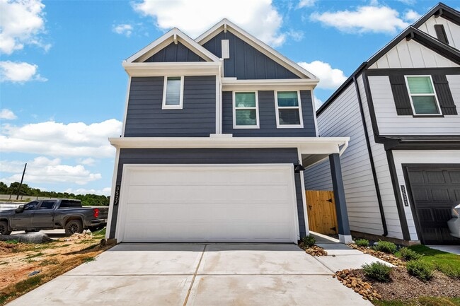 3527 Lovebird Ln