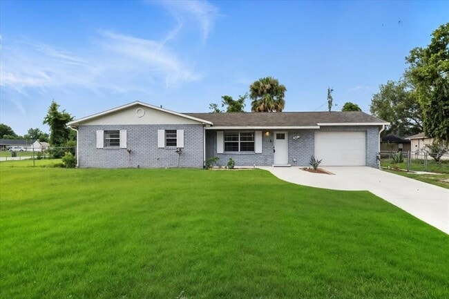 property at 3223 Buckland St