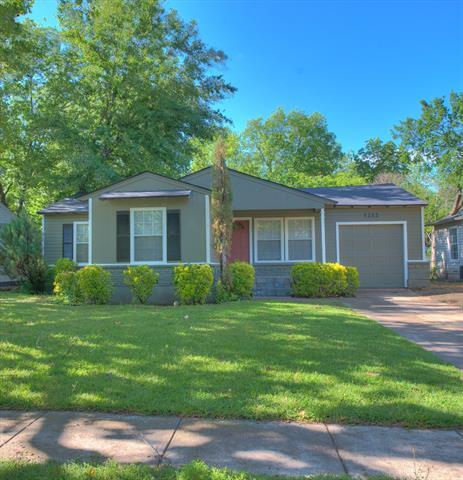 1212 Marshalldale Dr in Arlington, TX - Building Photo