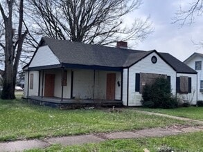 1216 Primrose Terrace, Unit 1 in Selma, AL - Building Photo - Building Photo