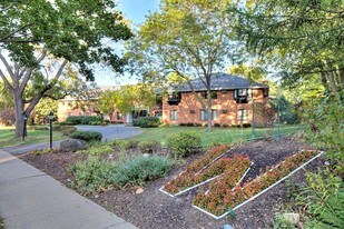 Whitcomb Square Senior Apartment Homes (55+)