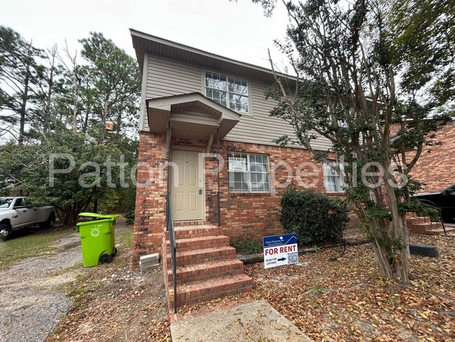 13-14 Ashley's Pl in Columbia, SC - Foto de edificio - Building Photo