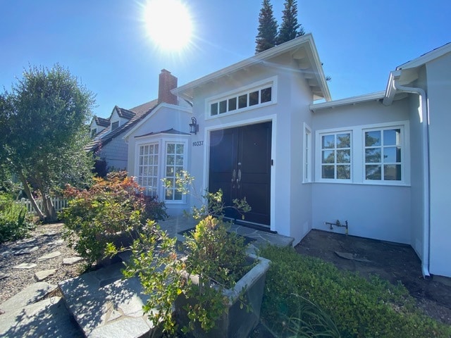 10337 Northvale Rd in Los Angeles, CA - Building Photo - Building Photo
