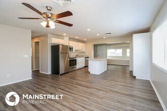 8651 E Pueblo Ave in Mesa, AZ - Building Photo - Building Photo