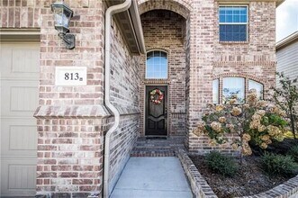 813 Mist Flower Dr in Little Elm, TX - Building Photo - Building Photo