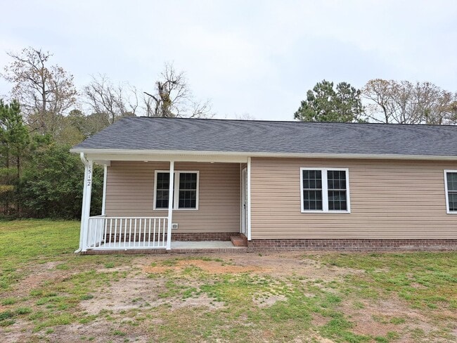 property at 151 Oyster Ln