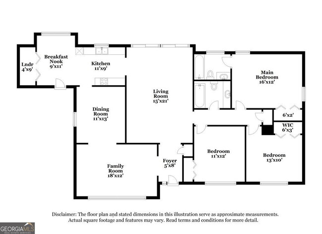 2263 Wellington Hills Way in Snellville, GA - Building Photo - Building Photo