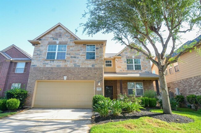 property at 7015 Baitland Dr