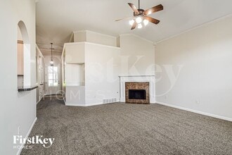9042 Fulton Ln in Memphis, TN - Building Photo - Building Photo