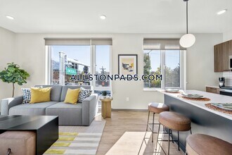 500 Lincoln St in Boston, MA - Building Photo - Building Photo