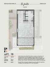 Le Parc | The Newest Community in North Park is Here Now in San Diego, CA - Building Photo - Interior Photo