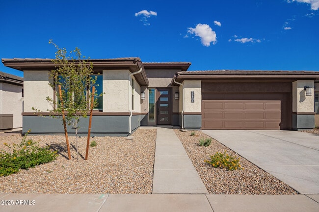 property at 39801 N Trajen Pl