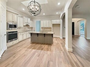 3779 Navarro Way in Frisco, TX - Building Photo - Building Photo