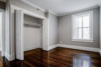 59 Strathmore Rd, Unit 4 in Boston, MA - Building Photo - Building Photo