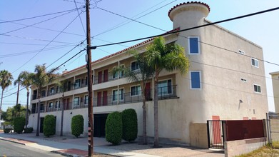 1540 260th St in Harbor City, CA - Foto de edificio - Building Photo