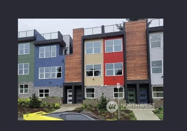 2423 SW Findlay St in Seattle, WA - Building Photo - Building Photo