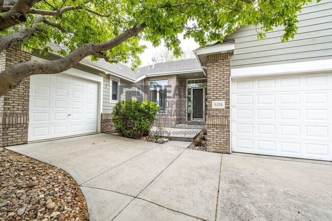 5436 Hunter Dr in Windsor, CO - Building Photo - Building Photo