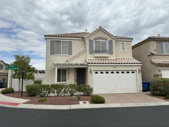 property at 6294 Tillman Crest Ave