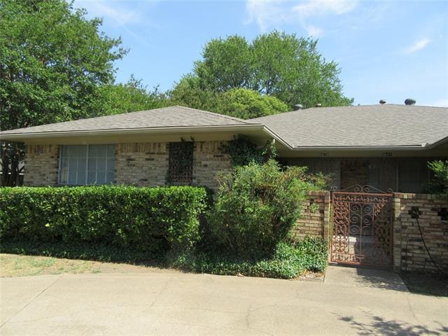 6639 Del Norte Ln in Dallas, TX - Building Photo - Building Photo