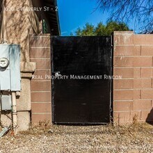 610 E Waverly St in Tucson, AZ - Building Photo - Building Photo