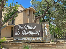 The Villas at Southport Apartments