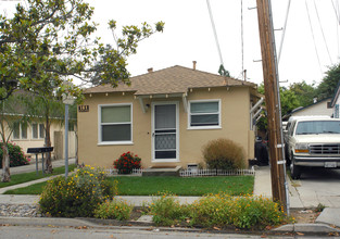 161 Boston Ave in San Jose, CA - Building Photo - Building Photo