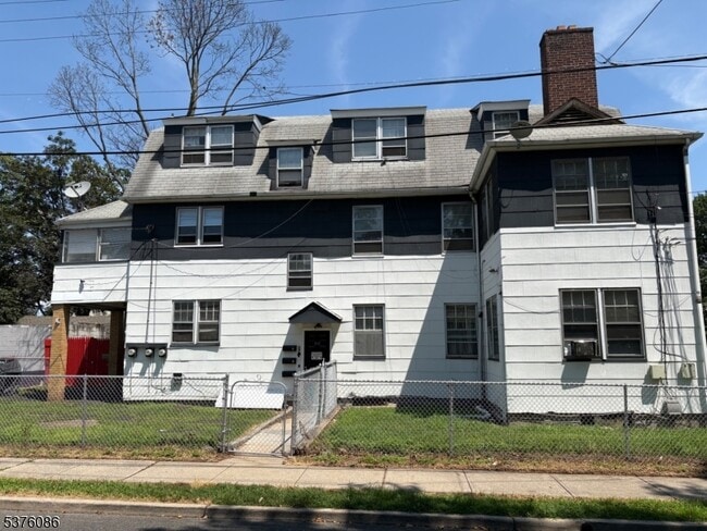 property at 213 Baldwin Terrace
